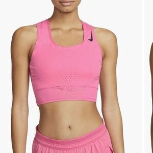 Nike Women's Spring Dri-FIT ADV Aeroswift Crop